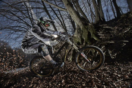 Mountain Bike: Sette bici da 1199 euro in Test