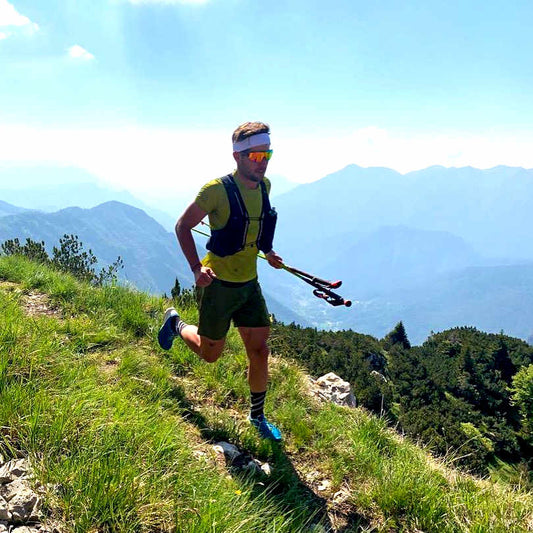 Come prepararsi per una gara di ultra trail?