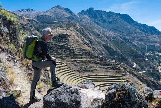 Le migliori destinazioni per trekking nel mondo