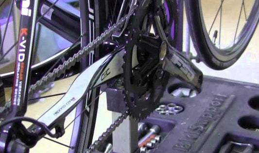 Fai da Te: Tre semplici trucchi per far durare più a lungo la tua bici