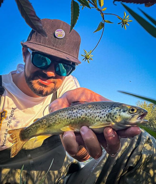 Alla Ricerca del Mistero Sott'Acqua: Curiosità Affascinanti sulla Pesca Sportiva