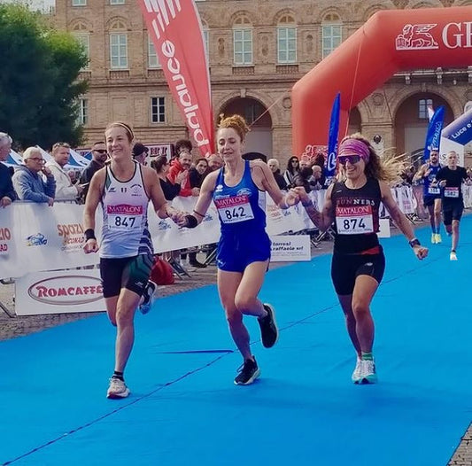 Donne e Sport: Storie di Atlete che hanno fatto la storia