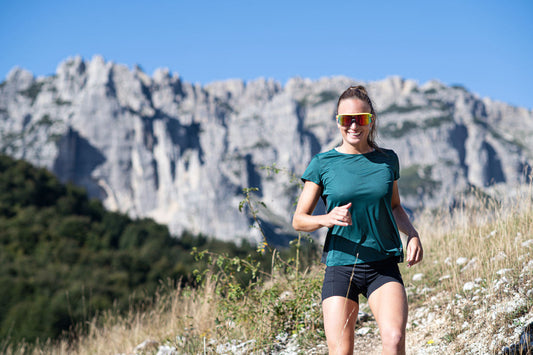 Durata delle scarpe da running: quando è il momento di cambiarle?