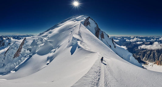 Guida Completa per Scalare il Monte Bianco: Informazioni, Curiosità e Consigli Pratici