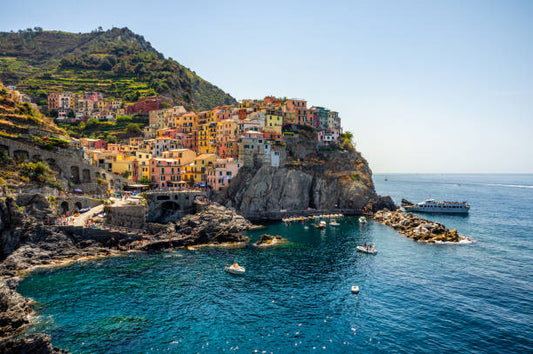 I 21 Migliori Spot per la Pesca in Mare in Italia: Guida Completa Regione per Regione