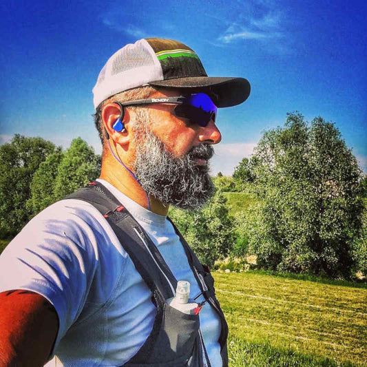I Segreti della Corsa Ultramaratona: Mente, Corpo e Strategia