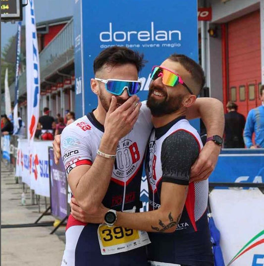 Il Lato Sociale dello Sport: Come Corsa e Ciclismo Uniscono le Comunità