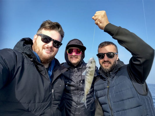 Introduzione alla pesca sportiva: tecniche, attrezzature e regolamenti