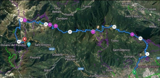 Maratona Alpina: Un'Avventura tra Sport, Natura e Storia