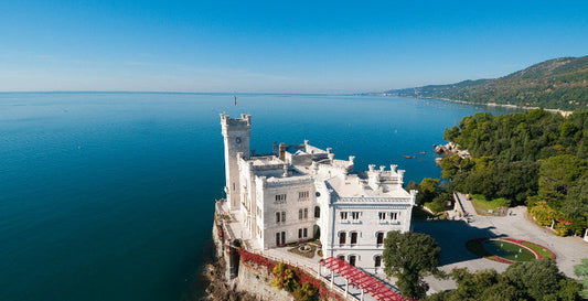 Pesca al Castello di Miramare: guida completa per pescatori