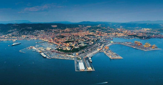 Pesca al Porto di Trieste: Guida Completa a Diga e Molo Audace