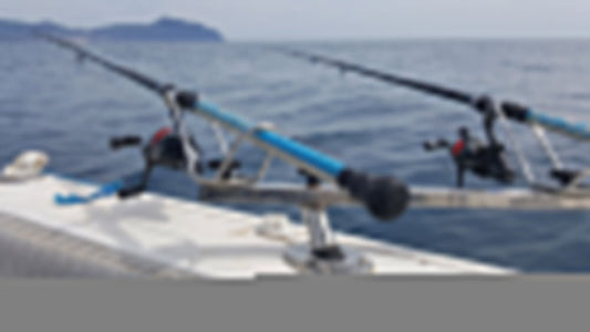 Pesca Light Drifting: Guida Completa | Attrezzatura, Montature, Esche e Consigli