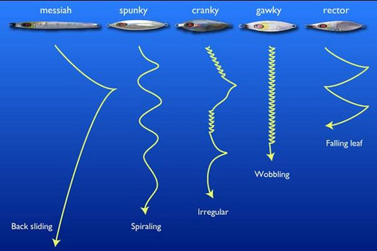 Pesca Slow Pitch: guida completa tecnica, attrezzatura e prede
