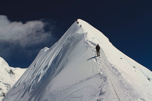 Quanto costa scalare l'Everest?