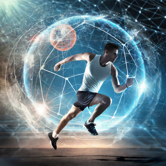 La Rivoluzione Tecnologica nel Mondo dello Sport: Innovazioni Che Stanno Cambiando il Gioco