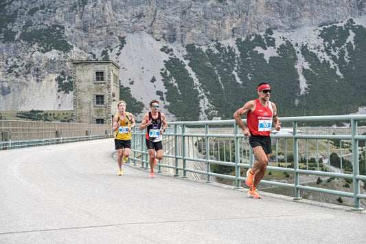 Running: Allenamento Medio Variato – Cos'è e Come Farlo?