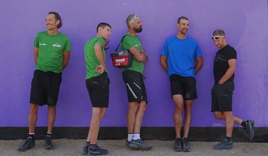 Running - Come Migliorare la Tua Performance Dopo i 40 Anni