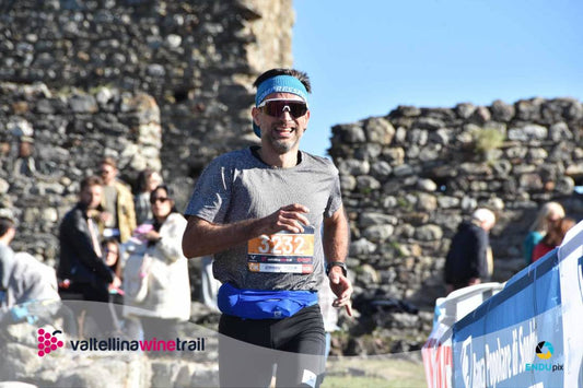 Running: Cosa Mangiare Prima delle Gare