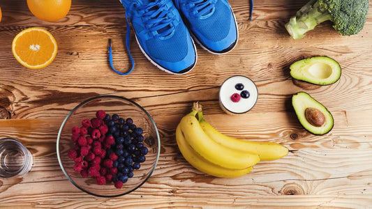 Running e Allenamento in Pausa Pranzo: Cosa Possiamo Mangiare per Massimizzare le Prestazioni?