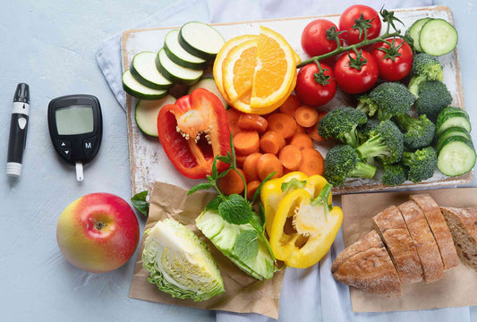 Running e Indice Glicemico degli Alimenti: Una Guida Completa per Ottimizzare le Prestazioni