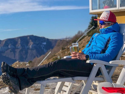 Running e Birra Post Allenamento/Gara: Sì o No?