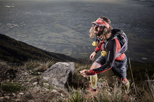 Running: Fascite Plantare Cause e Rimedi