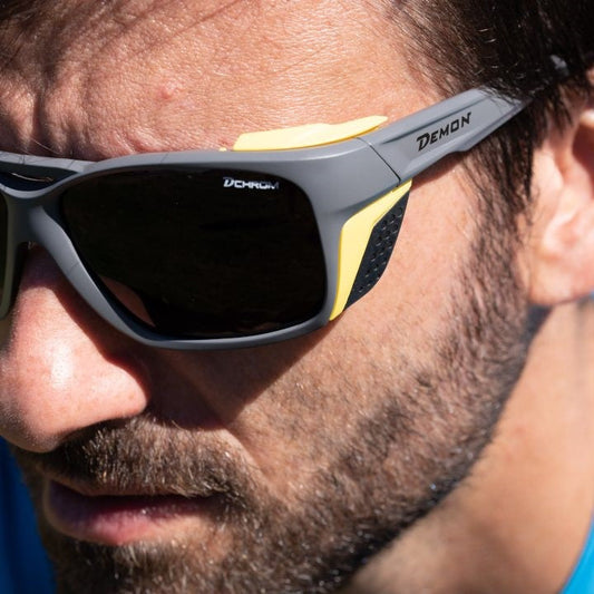 Lenti fotocromatiche elettroniche o tradizionali? Quali sono migliori per Running