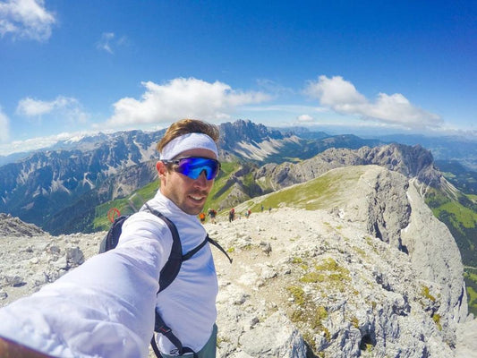 Running: L'Acido Lattico Fa Venire Male ai Muscoli?