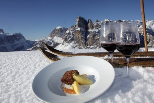 Sport e Gastronomia: Le Migliori Destinazioni per Abbinare Movimento e Cucina