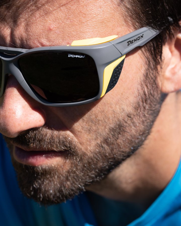 Occhiali Fotocromatici Da Sole Occhiali Vista Sport Con Lenti