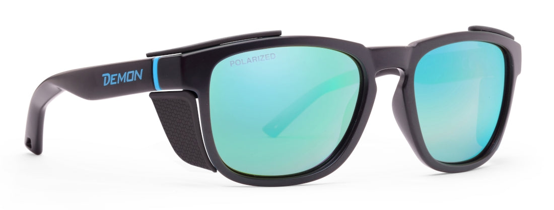 XLITE J XLITE J Nero opaco blu