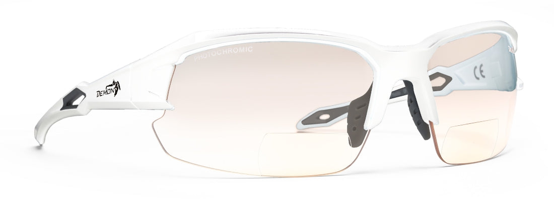 Da Sole Lenti Fotocromatiche Fare Occhiali Da Vista TIGER SUN READING