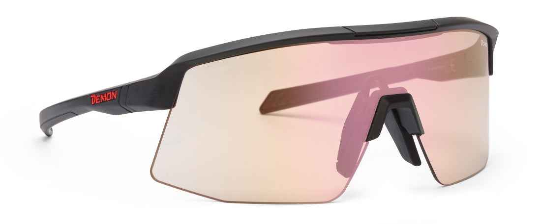 Occhiale da Running per Corsa su strada e Trail Fotocromatico