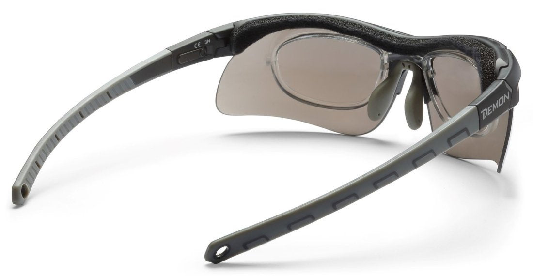 occhiale da vista tecnico per ogni sport modello INFINITE OPTIC