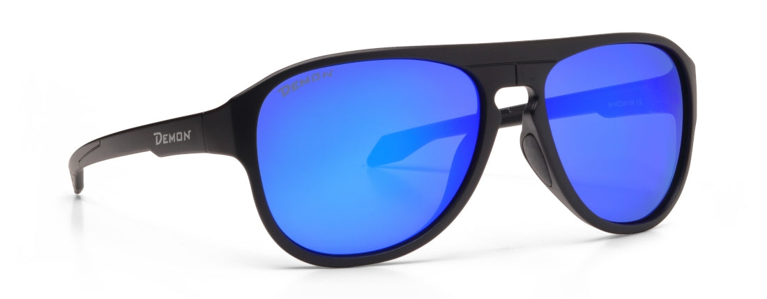 Occhiale di moda specchiato modello AVIO