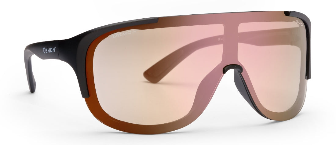 occhiale running lente fotocromatica STUBAIER