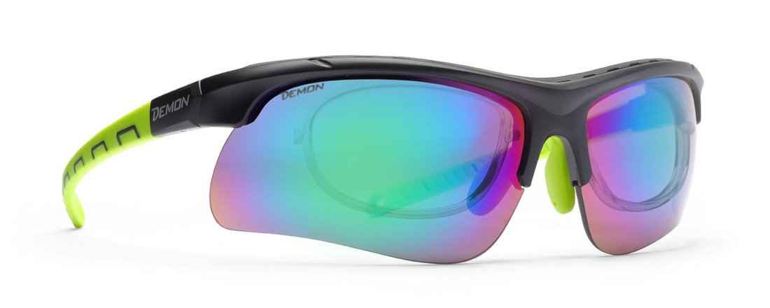INFINITE OPTIC