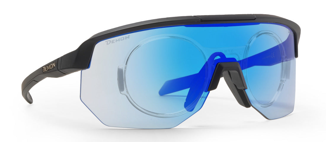 FIANDRE con CLIP-VISTA