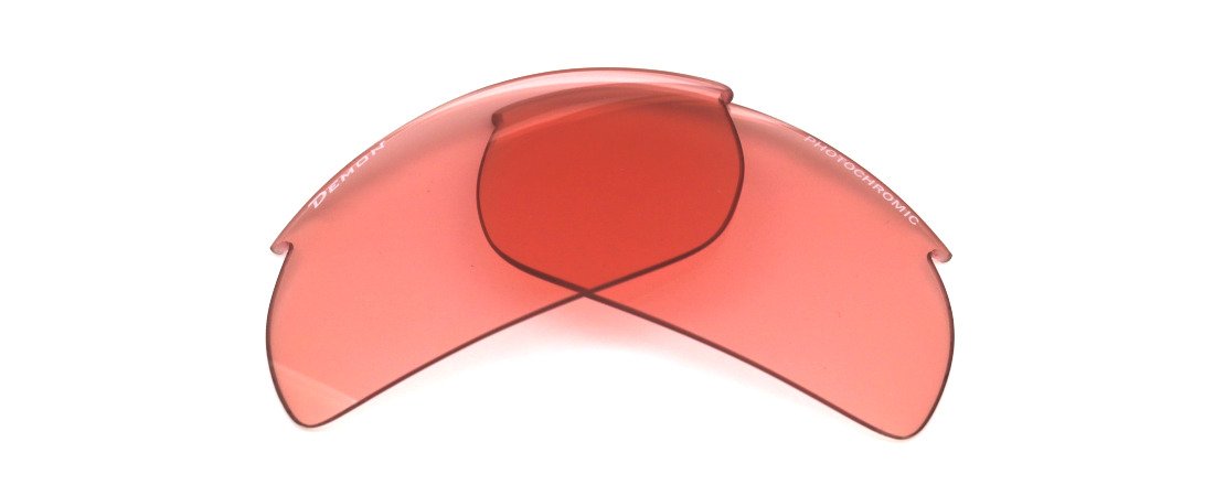 832 LENTI DI RICAMBIO FOTOCROMATICHE PINK