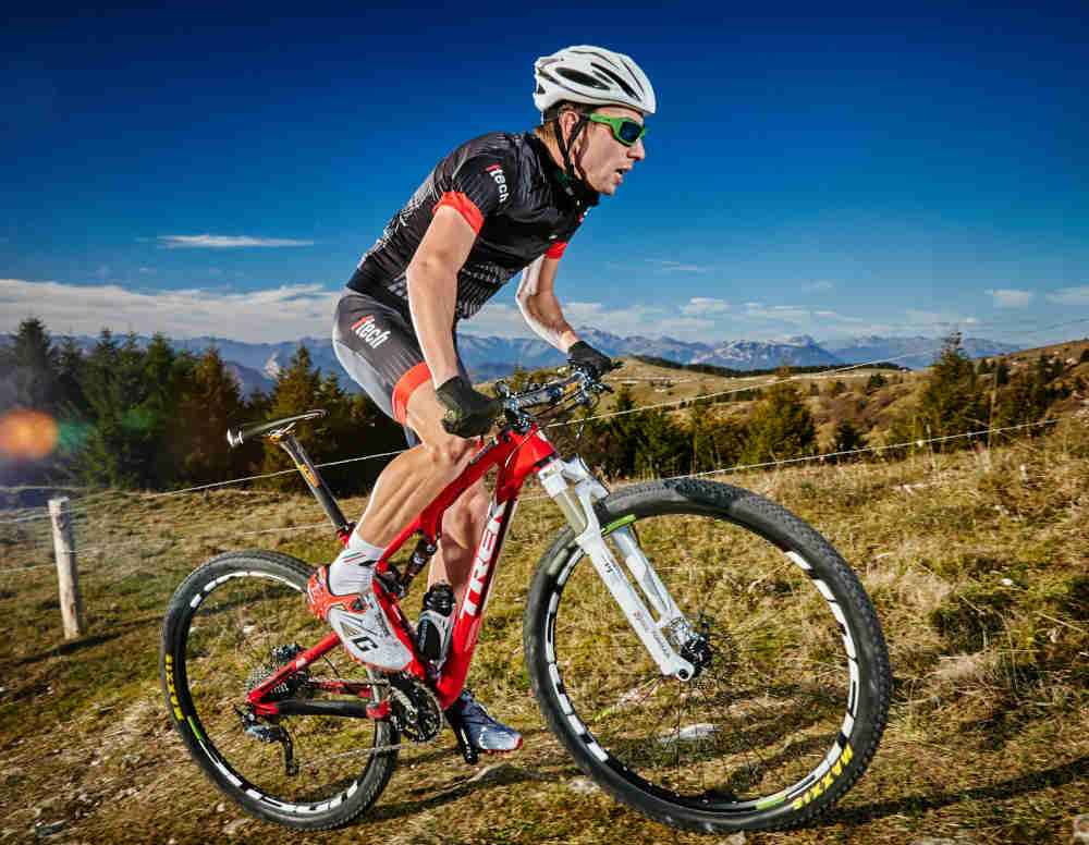 Maglie per mountain bike: come scegliere una maglia per MTB
