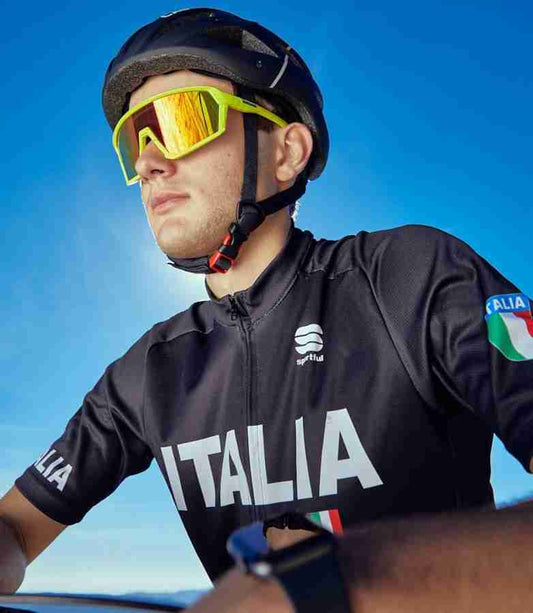 L'importanza degli occhiali nelle piste da downhill e da trail: la visione chiave per il successo