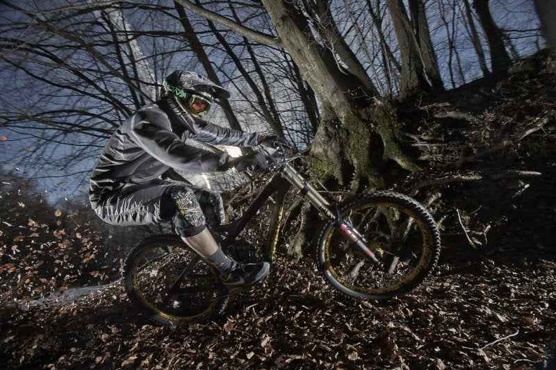 Mountain Bike: Sette bici da 1199 euro in Test