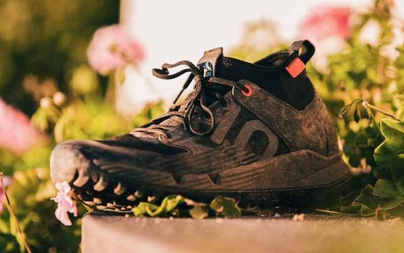 Test: Scarpa MTB Five Ten Trailcross XT