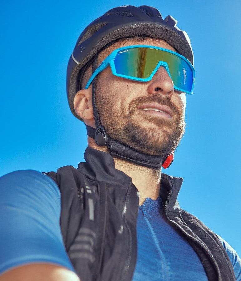 10 Consigli per Ciclisti Principianti