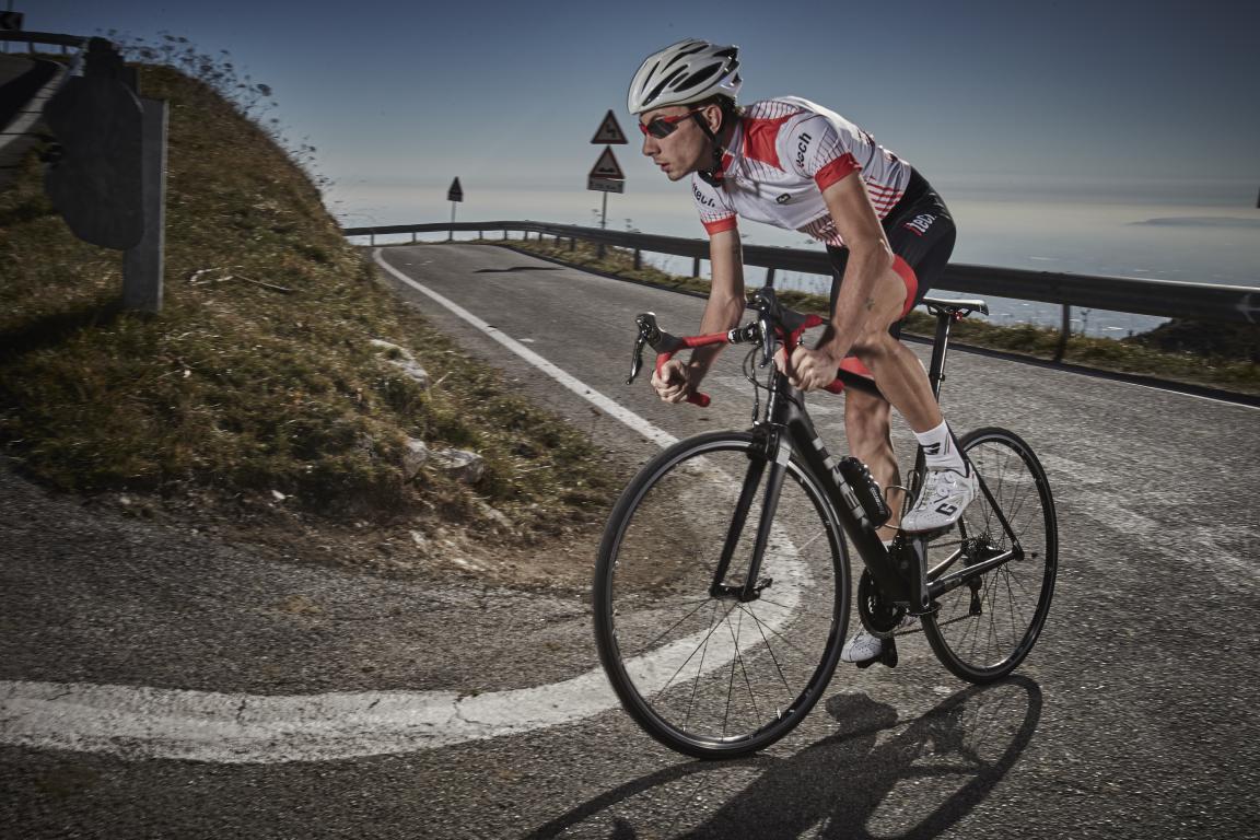 Bici da strada scegli i copertoni giusti