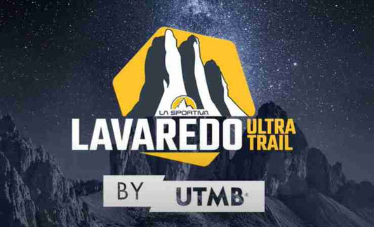 Lavaredo Ultra Trail