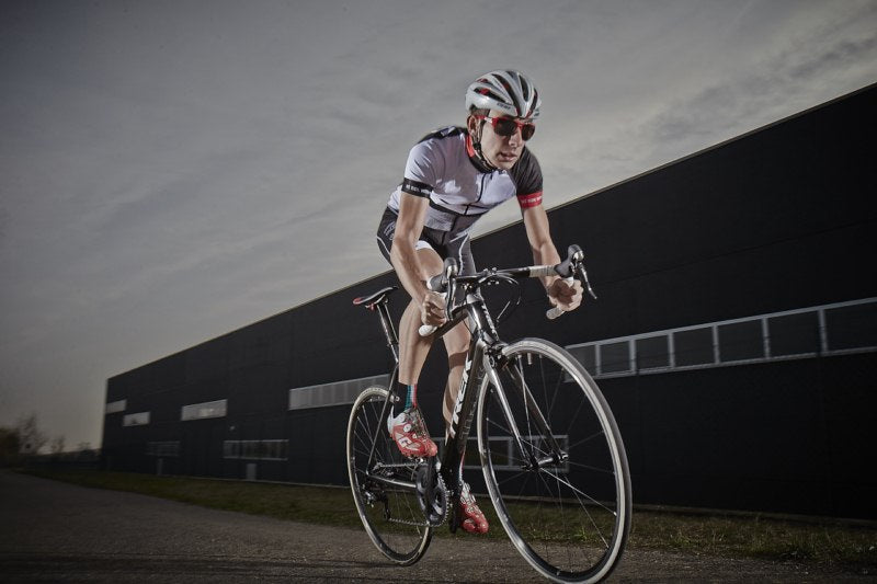 5 Errori da Evitare Quando si Pedala in Città