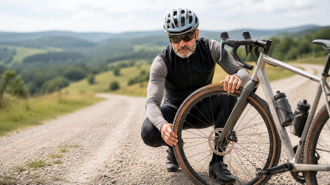 650B o 700C nel Gravel: quale ruota conviene davvero?