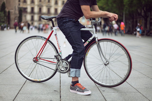 Ciclismo e sostenibilità ambientale