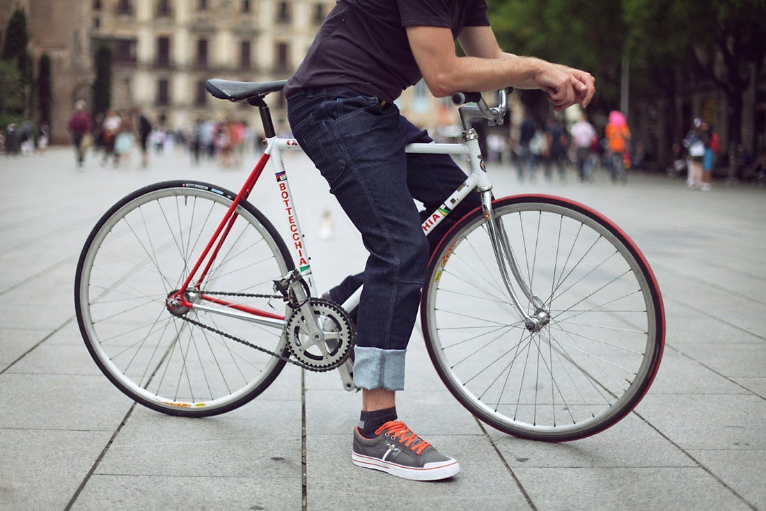 Ciclismo e sostenibilità ambientale